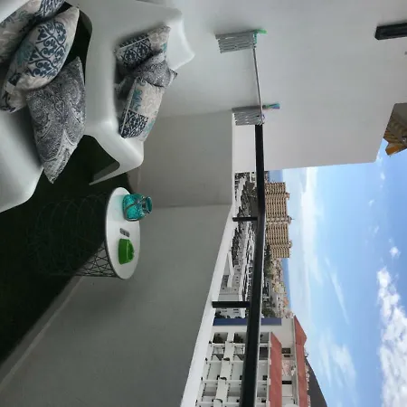 Summerland Suites Lägenhet