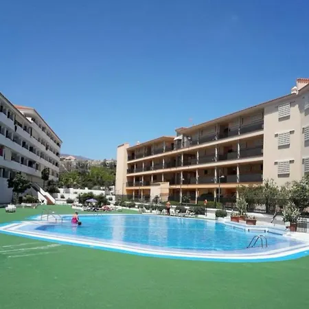 Summerland Suites Lägenhet