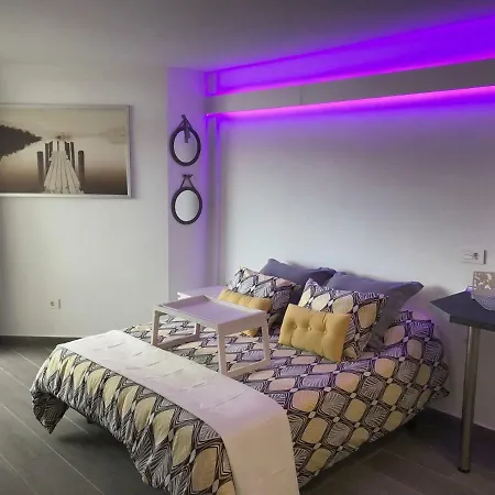 Summerland Suites Appartamento Los Cristianos (Tenerife)