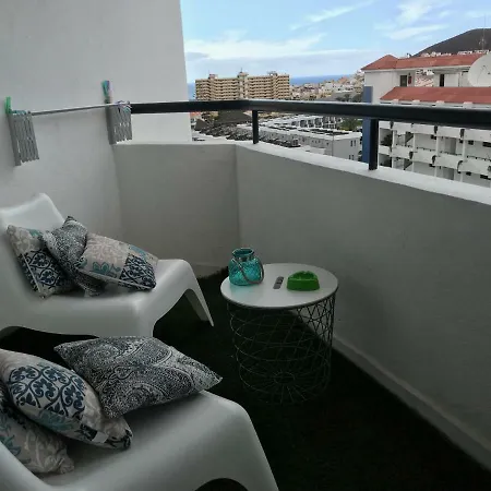 Summerland Suites * Los Cristianos (Tenerife)