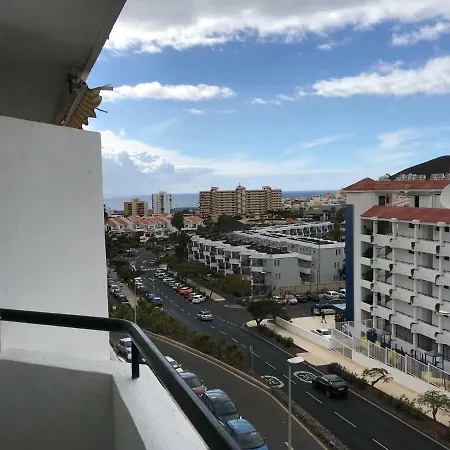 Appartamento Summerland Suites *