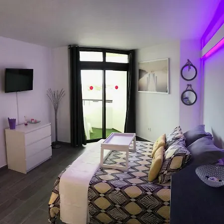 Summerland Suites Los Cristianos (Tenerife)